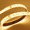 IP65 voděodolný LED pásek 10W, 120LED, CRI>90, 10mm, 2OZ, 300LSE, 24VDC, 3 roky záruka 2