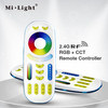 4 kanálový ovladač RGB+CCT ,2.4GHz RF, FUT092, Mi-Light 2