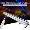 24W LED nástěnné svítidlo (1m) RGB+CCT, RF 433MHz, IP66, RL1-24L, Mi-Light 2