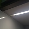 LED osvětlení do kuchyně s VESTAVNOU LIŠTOU, 1-5m, 12W/m, ovladač v liště, kompletní sada LED osvětlení do kuchyně s VESTAVNOU LIŠTOU, 1-5m, 12W/m, ovladač v liště, kompletní sada 2