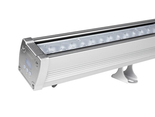72W LED nástěnné svítidlo (1m) RGB+CCT, DMX512 & RDM, IP66, D5-W72, Mi-Light 1