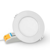 6W LED svítidlo downlight RGB+CCT, RF 2,4GHz, FUT068, Mi-Light 6W LED svítidlo downlight RGB+CCT, RF 2,4GHz, FUT068, Mi-Light 2