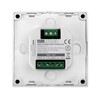 Dotykový DMX panel CCT, 4 zóny, X2, Mi-Light Dotykový DMX panel CCT, 4 zóny, X2, Mi-Light 2