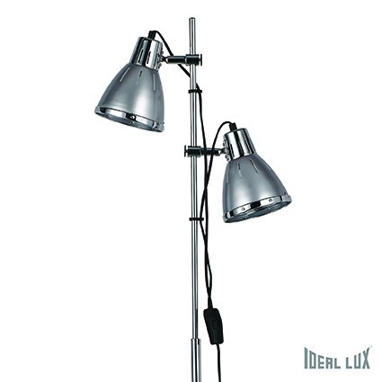 Stojací lampa Ideal Lux Elvis PT2 042794 1