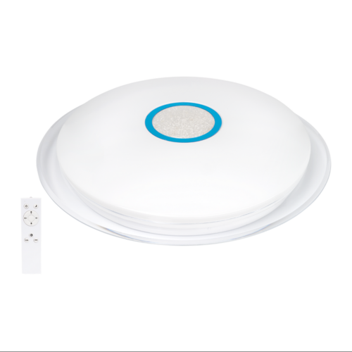 LED CCT stropní svítidlo (3000 - 6000K), 60W, IP20, 3600lm 1