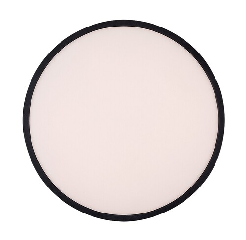 Stropní svítidlo Rabalux 71156 EZIO, LED 18W, IP20, 1400lm, 3000K, stmívatelné 1