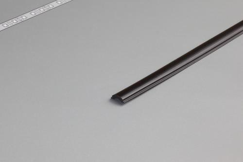 STEP10 protiskluzová vložka, černý elox 1