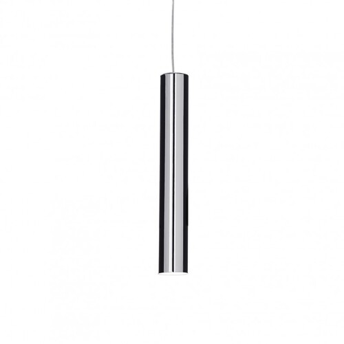 Závěsné svítidlo Ideal Lux LOOK SP1 SMALL CROMO, 104942 1