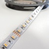 RGBW LED pásek 4v1, 26,8W/m, RGB+bílá, 12mm, PROFI, 24V, IP20, 84LED/m, 5050 2