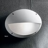 Venkovní svítidlo Ideal Lux MADDI-2 AP1 BIANCO, 096735 Venkovní svítidlo Ideal Lux MADDI-2 AP1 BIANCO, 096735 2