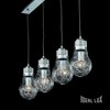 Závěsné svítidlo Ideal Lux Luce Max PL1 047799 2
