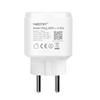 Wifi Smart zástrčka se statistikou spotřeby, WiFi+2.4G+Bluetooth, 180-240V, 16A, Mi-Light, SWEW Wifi Smart zástrčka se statistikou spotřeby, WiFi+2.4G+Bluetooth, 180-240V, 16A, Mi-Light, SWEW 2