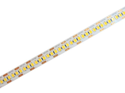 LED pásek PROFI 14W, 240LED/m, 12V, 10mm, IP20, 1600lm 1