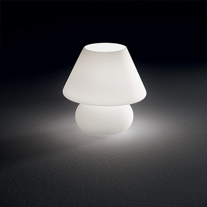Stolní lampa Ideal Lux Prato TL big 074702 1