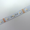 RGBW LED pásek 4v1, 19,2W/m, RGB+bílá 4300K, 10mm, PROFI, 24V, IP20, 60LED/m, 4040, 5let záruka 2