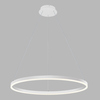 Závěsné svítidlo CIRCLE 80 P-Z, W 62W 3000K, ON/OFF, DALI/PUSH, TRIAC 2
