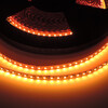 Amber + 4000K (CRI95) 14W CCT LED pásek PROFI, 10mm, 192LED/m, 24VDC, 5 let záruka  2