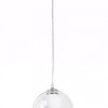 Závěsné svítidlo Ideal Lux Nemo SP1 clear 052793 2