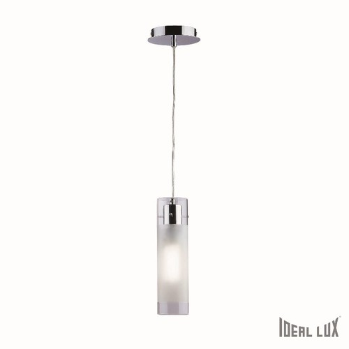 Závěsné svítidlo Ideal Lux Flam SP1 small 027357 1