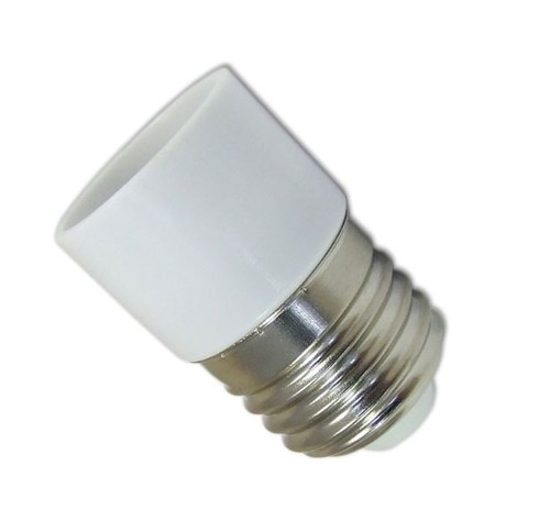 Žárovková redukce z E27 na E14 1