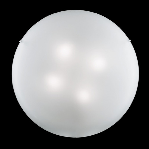 Stropní/ nástěnné svítidlo Ideal Lux 007991 Simply PL4 1