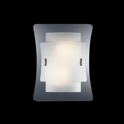 Nástěnné svítidlo Ideal Lux Triplo AP2 026480 Nástěnné svítidlo Ideal Lux Triplo AP2 026480 1