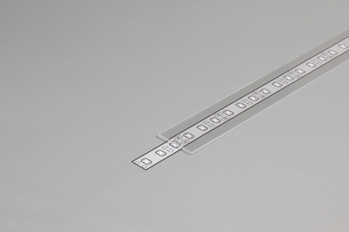 Difuzor E Slide, nasouvací, transparentní Difuzor E Slide, nasouvací, transparentní 1