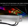 72W LED nástěnné svítidlo (1m) RGB+CCT, DMX512 & RDM, IP66, D5-W72, Mi-Light 2