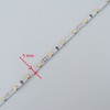 PROFI LED pásek SLIM 5mm 4,8W/m, 12V, IP20, 60LED/m, SMD3528, záruka 5 let 2