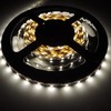 IP54 NANO LED pásek OHEBNÝ VODĚODOLNÝ 6mm 6W/m, PROFI, 12V, 60LED/m, SMD2835 2