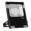 10W LED reflektor RGB+CCT, RF 2.4GHz, IP65, FUTT06, Mi-Light 10W LED reflektor RGB+CCT, RF 2.4GHz, IP65, FUTT06, Mi-Light 2