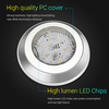15W LED nástěnné svítidlo do vody, RGB+CCT, RF 433MHz, IP68, UW01, Mi-Light 2