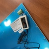 RGB+CCT LED panel, 60x60cm, 230VAC, PMMA LGP, řízení Mi-light, 5let záruka,  RGB+CCT LED panel, 60x60cm, 230VAC, PMMA LGP, řízení Mi-light, 5let záruka,  2