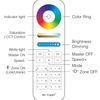8 kanálový dálkový ovladač RGB+CCT ,2.4GHz RF, FUT089, Mi-Light 2