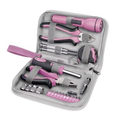 Sada nářadí EXTOL CRAFT 6595, 23ks 1