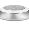 15W LED nástěnné svítidlo do vody, RGB+CCT, RF 433MHz, IP68, UW01, Mi-Light 2