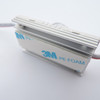 LED modul SIDE 3W, 15°×55°, 12V, SMD5733, 6500K 2