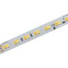 Dim to warm pásek 14,4W/m, 2200-4000K, 10mm, PROFI, 24V, IP20, 168LED/m, CRI>95 2