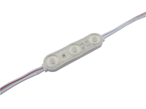 LED modul PRO 0,96W, 12V, 150Lm, 6500K, 5let záruka 1