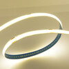 LED pásek COB  10W, 320LED, CRI>90, 8mm, 2OZ, 3M, 24VDC, IP20 2