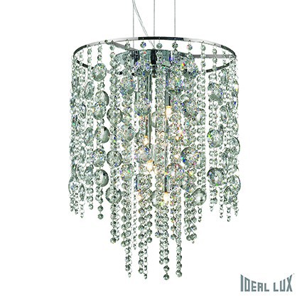 Závěsné svítidlo Ideal Lux Evasione SP8 044774 1