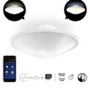 Philips Philips 31151/31/PH - Stmívatelné stropní svítidlo HUE PHOENIX 3xLED/5W/9W/17W P1423 2