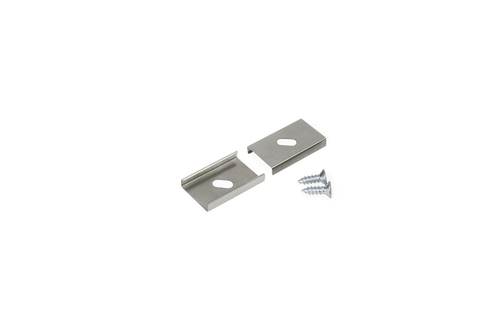 Montážní úchyt U1 nerezová ocel, excentrické uchycení, 76380000 1