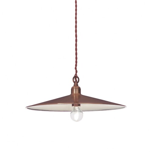 Závěsné svítidlo Ideal Lux CANTINA SP1 BIG RAME, 112732 1