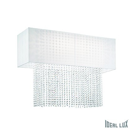 Stropní svítidlo Ideal Lux PHOENIX PL5 BIANCO, 099118 1