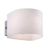 Nástěnné svítidlo Ideal Lux Puzzle AP1 bianco 035185 Nástěnné svítidlo Ideal Lux Puzzle AP1 bianco 035185 2