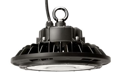 100W Průmyslové svítidlo PROFI se zdrojem Meanwell, 230V, 12000lm, 5 let záruka 1