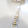 Zakázkový jednobarevný LED pásek 3528, 19,2W/m, 10mm, IP20, 240LED/m 2