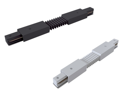 Ohebná spojka "FLEX" systému TRACK1 typ TRA001CF 1