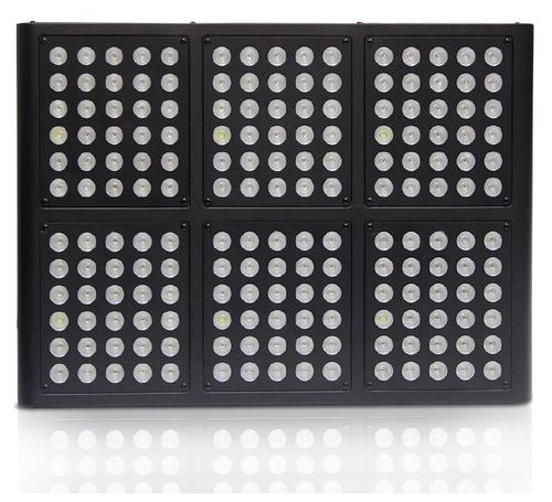 360 W LED Pěstovací svítidlo série Diamant 1